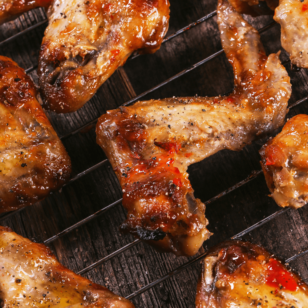 Chicken Whole Wings