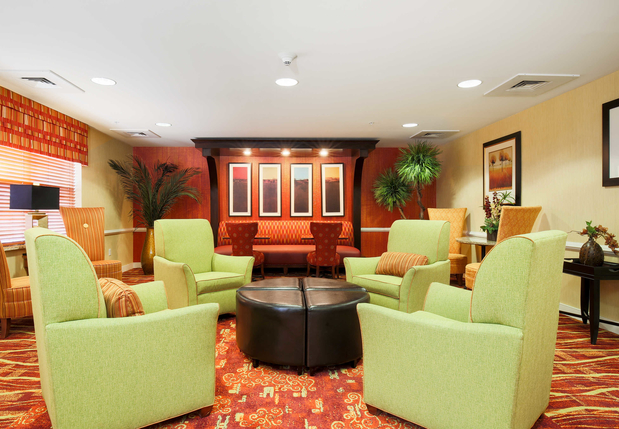 Images Residence Inn by Marriott Albuquerque North