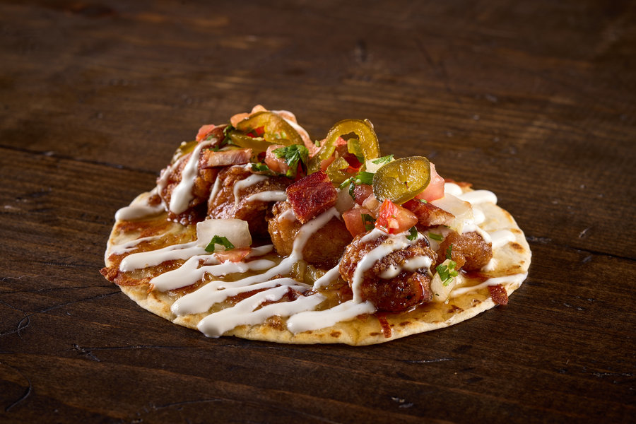 Taco Bamba Vienna Image