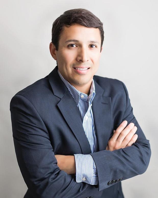 Images Allstate Insurance Agent: James Garcia