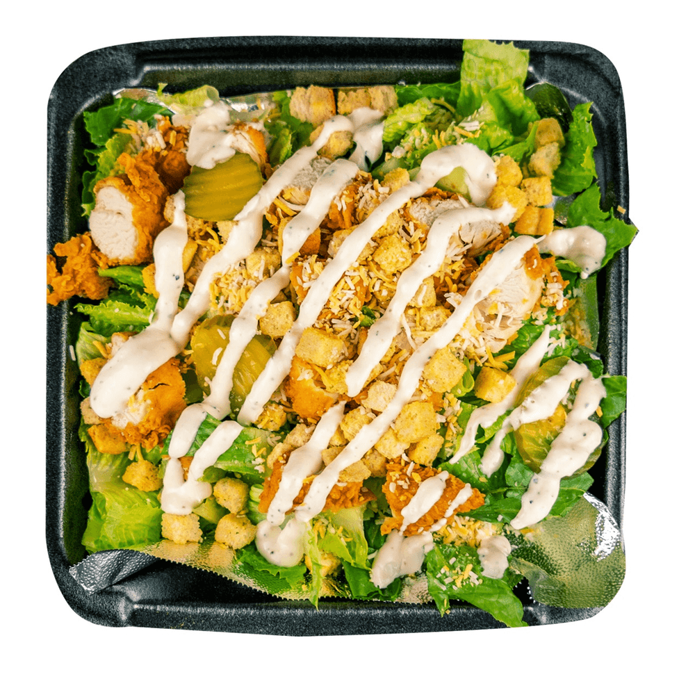 Legend Salad