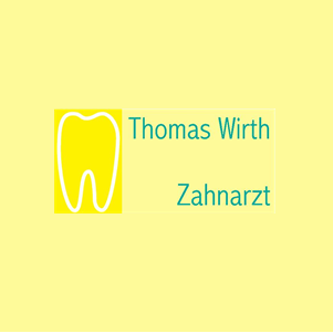 Logo von Zahnarzt Thomas Wirth