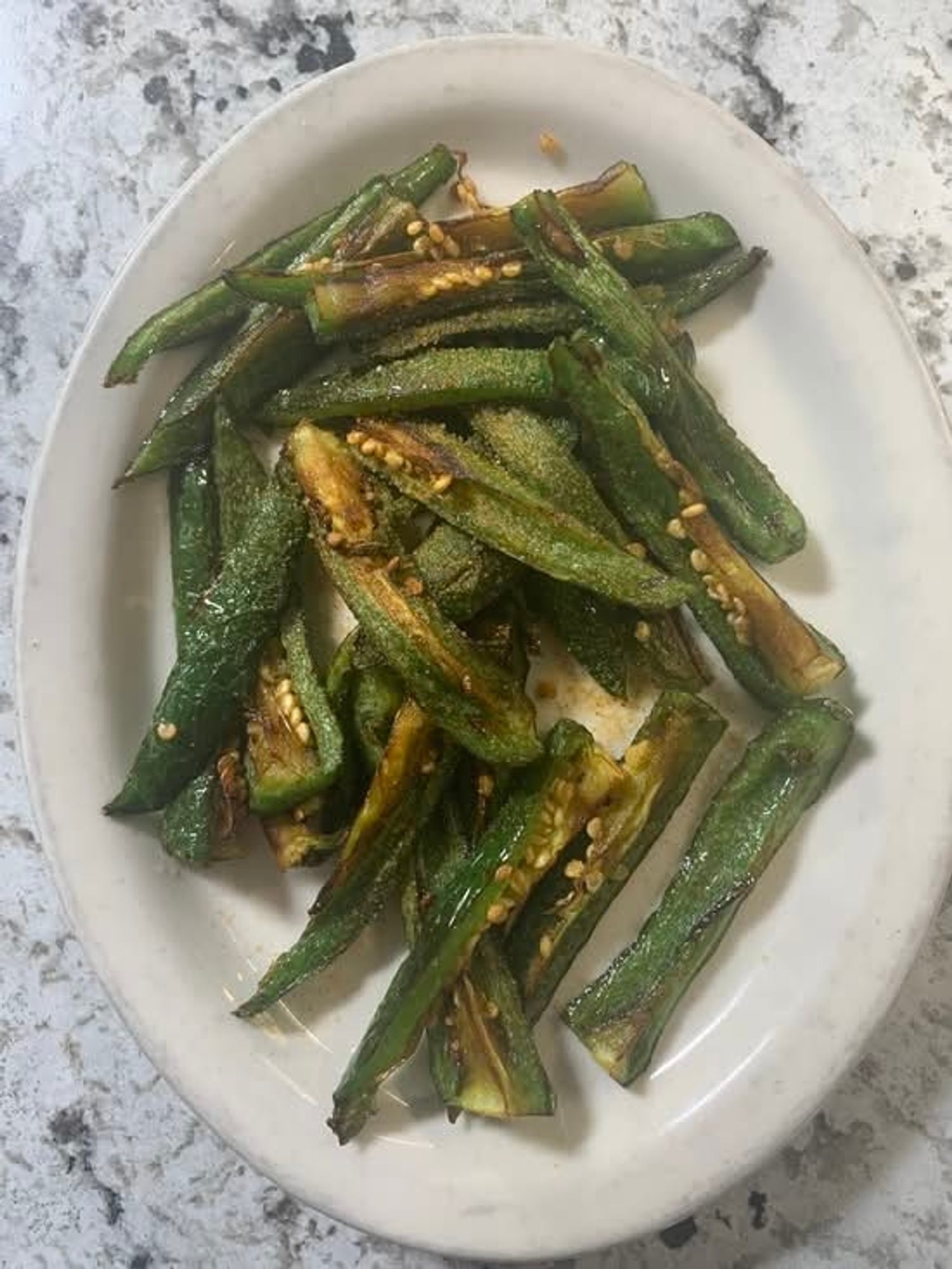 Jalapeño Fresh Grilled