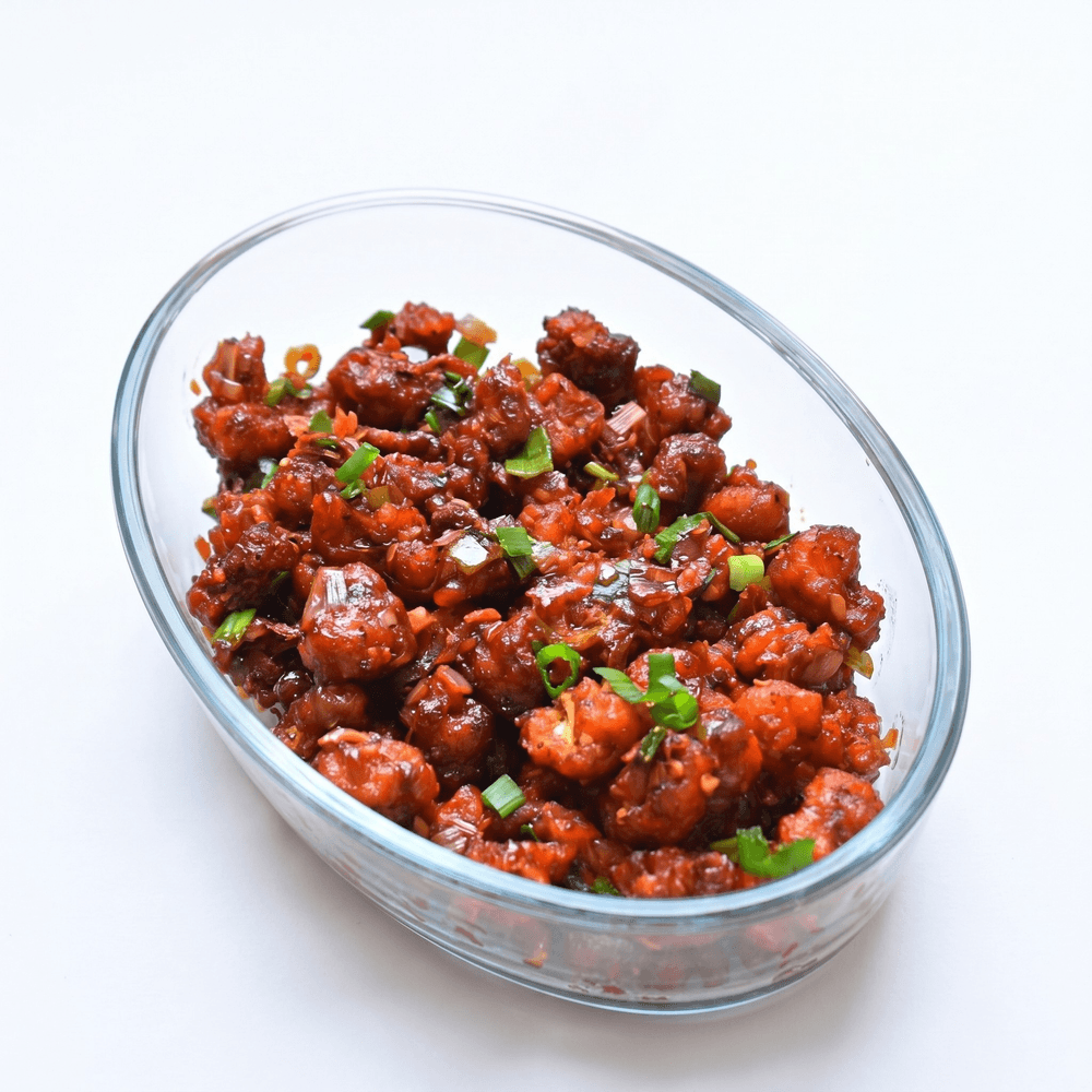 Manchurian