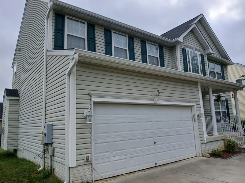 Radiant Home Services Image