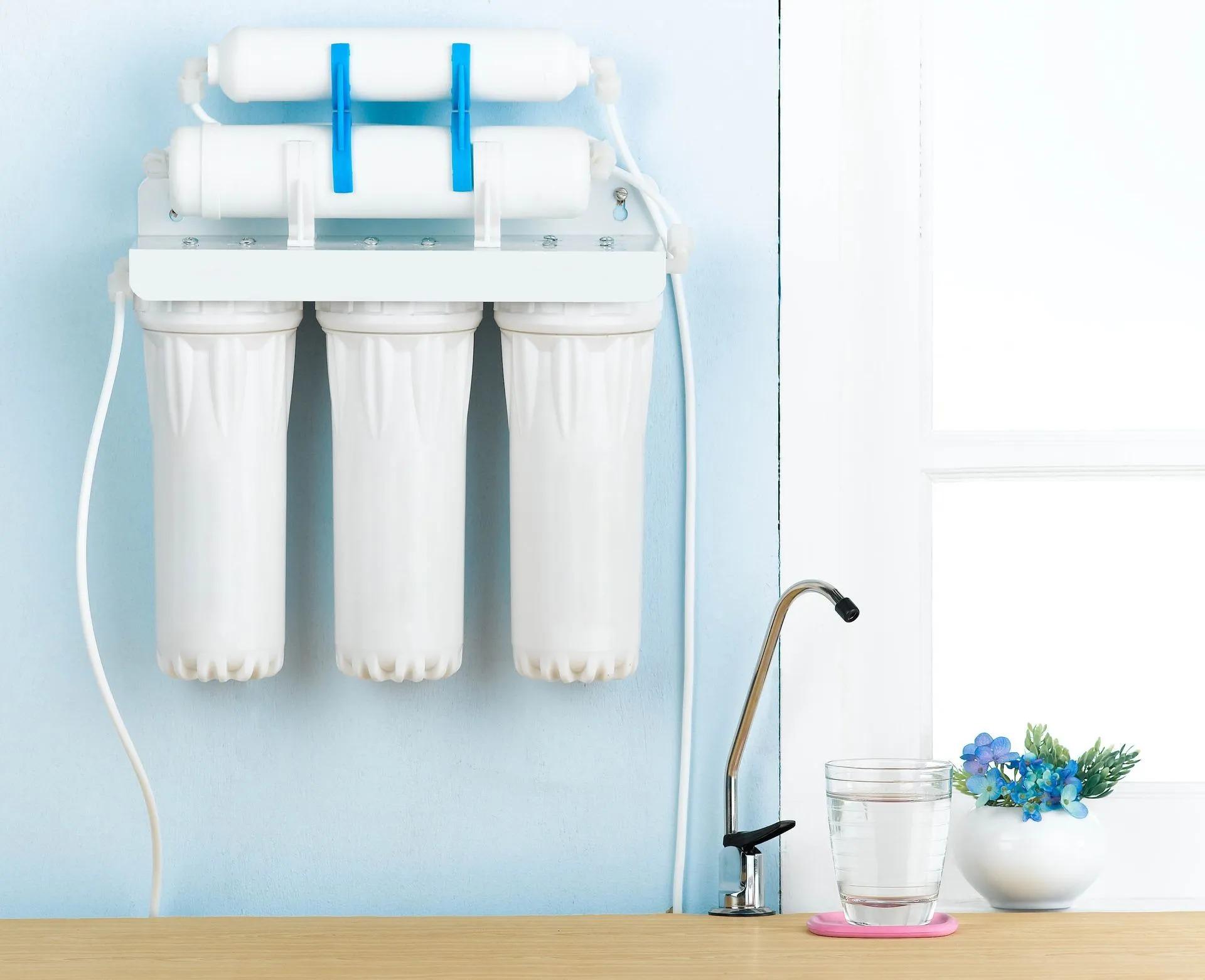 Water Purification Systems