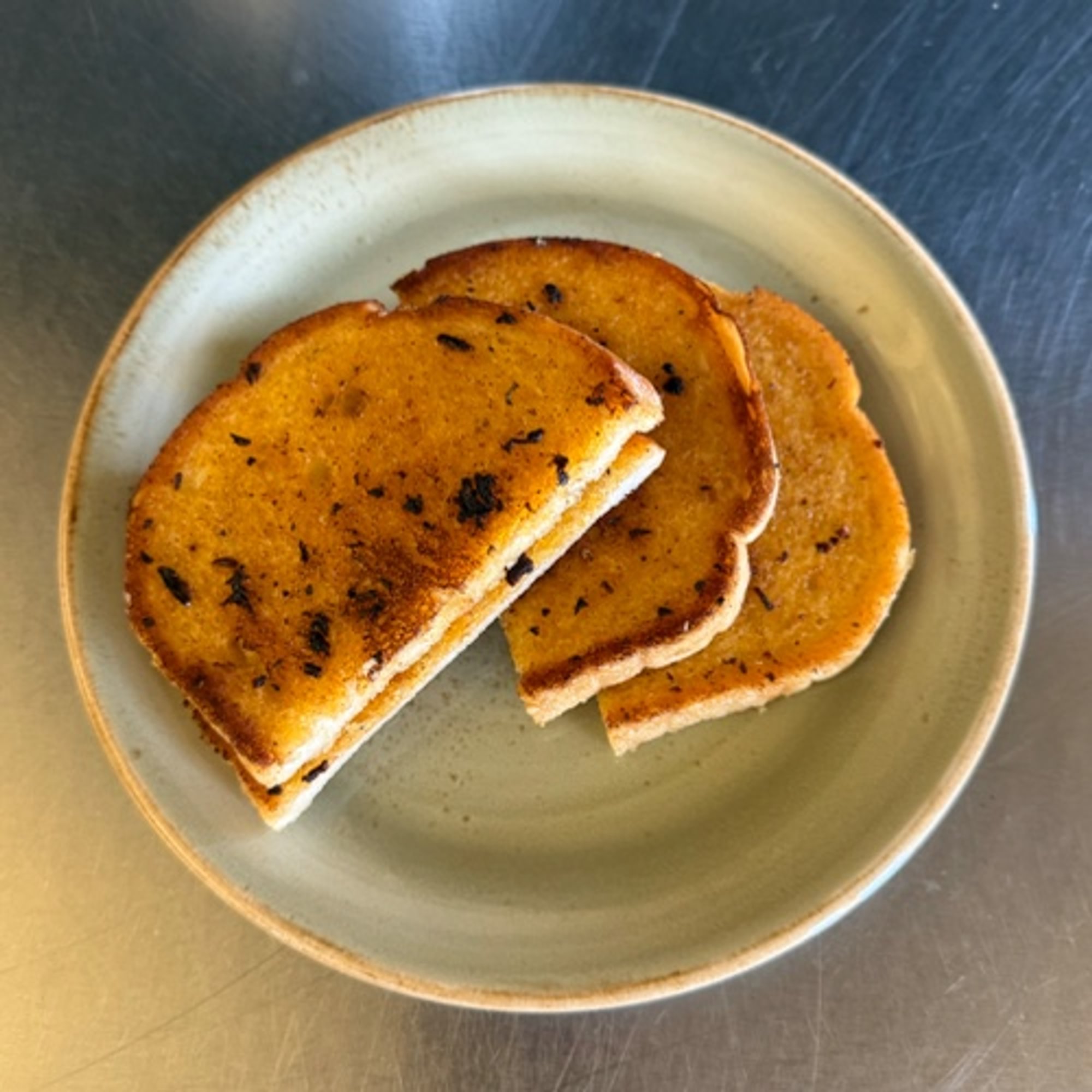 Side of Garlic Toast