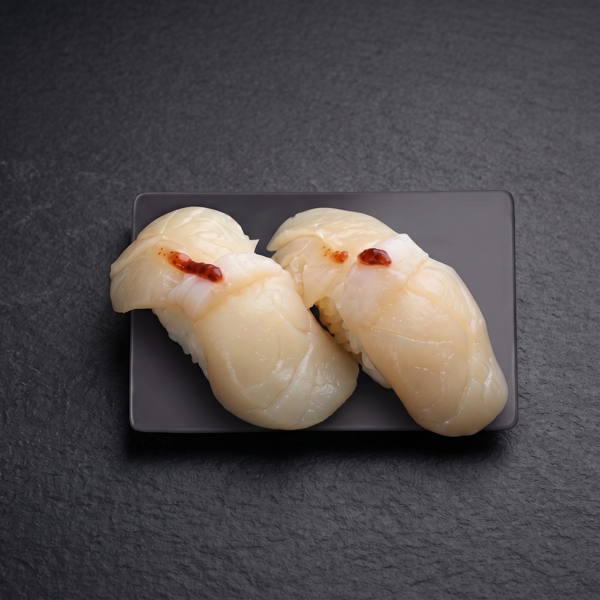 Scallop Nigiri