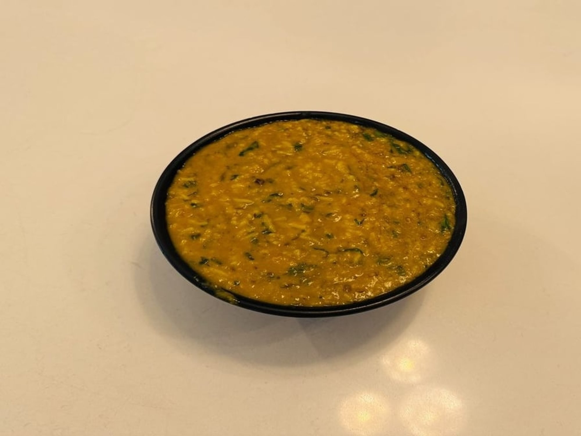 Rajasthani Dal Khichda (Online)