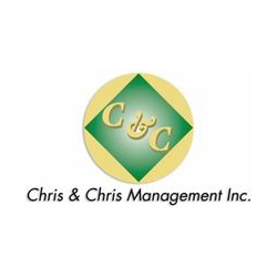 Chris and Chris Management Inc. Logo