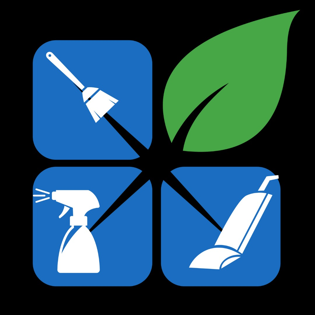 Yuly Cleaning Services Logo