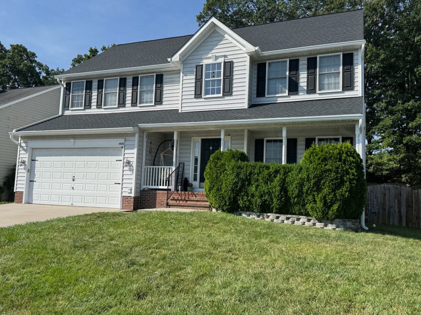 Radiant Home Services Image