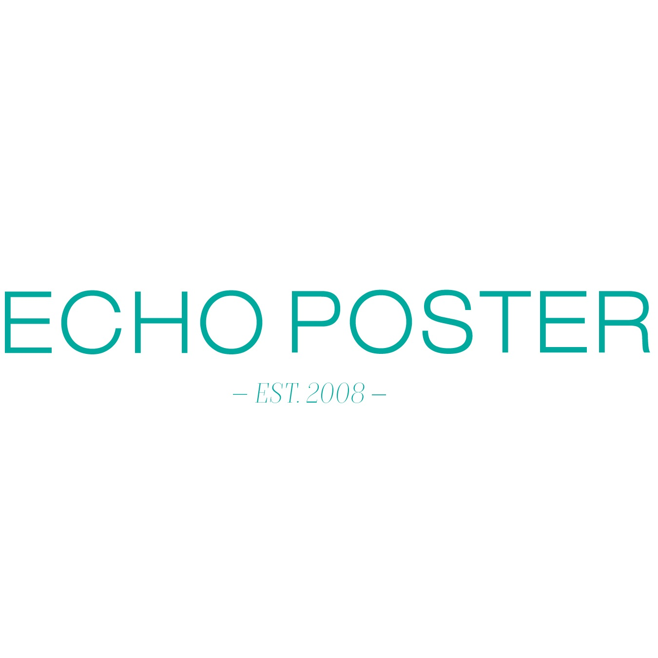 Logo von Echoposter Plakatwerbung Berlin