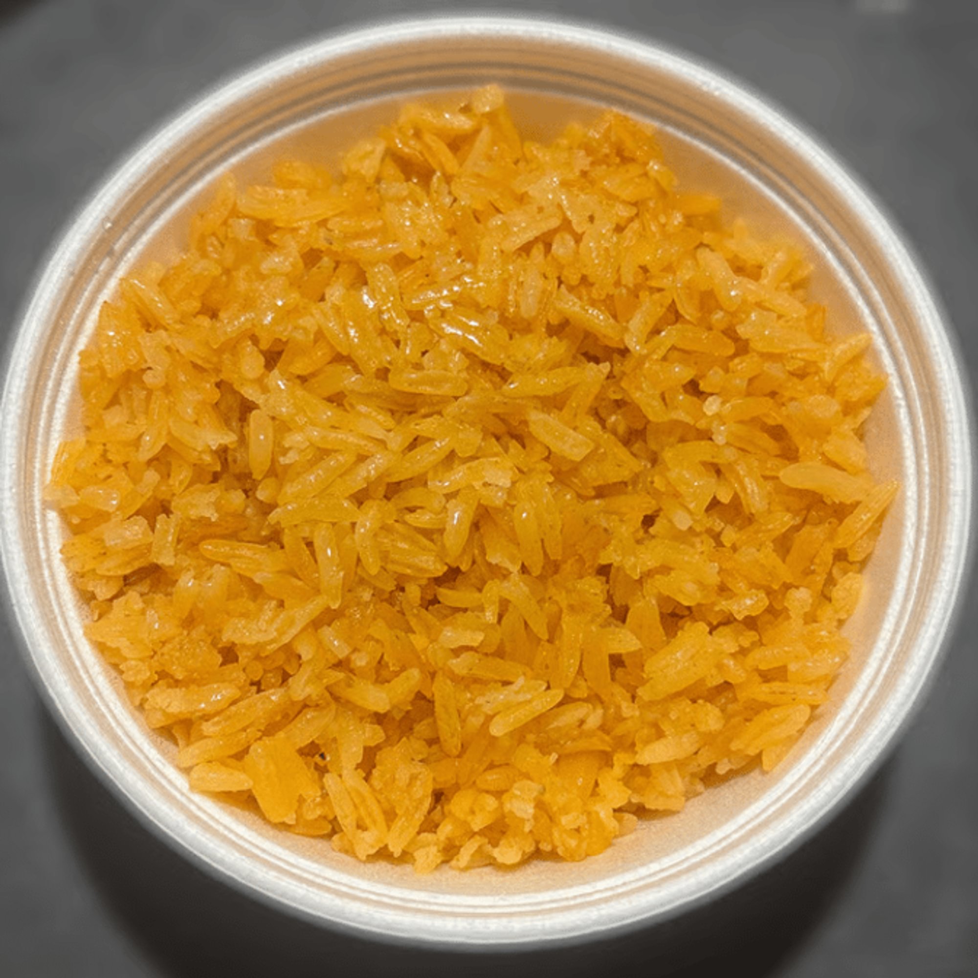 Mexican Rice