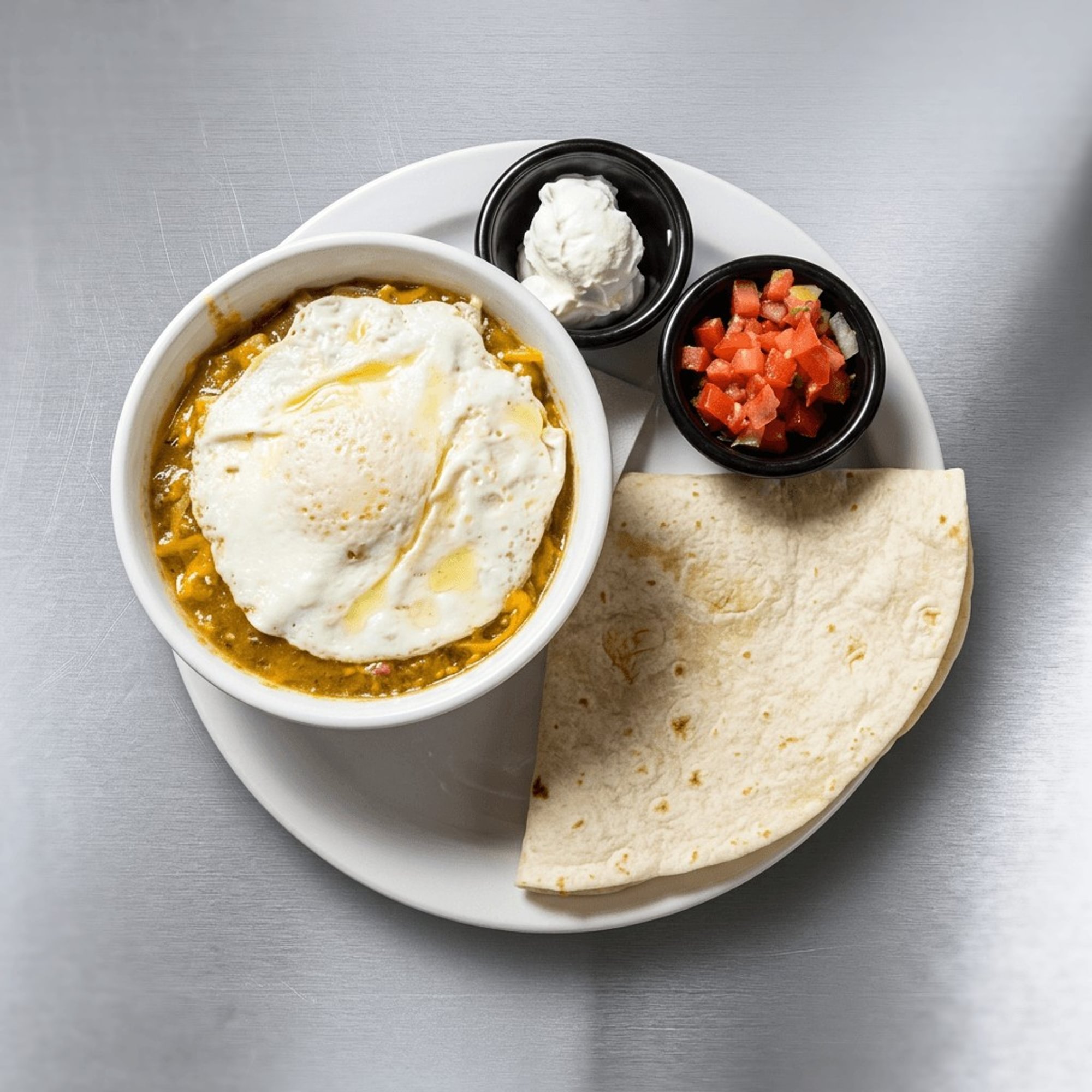Chili Bowl