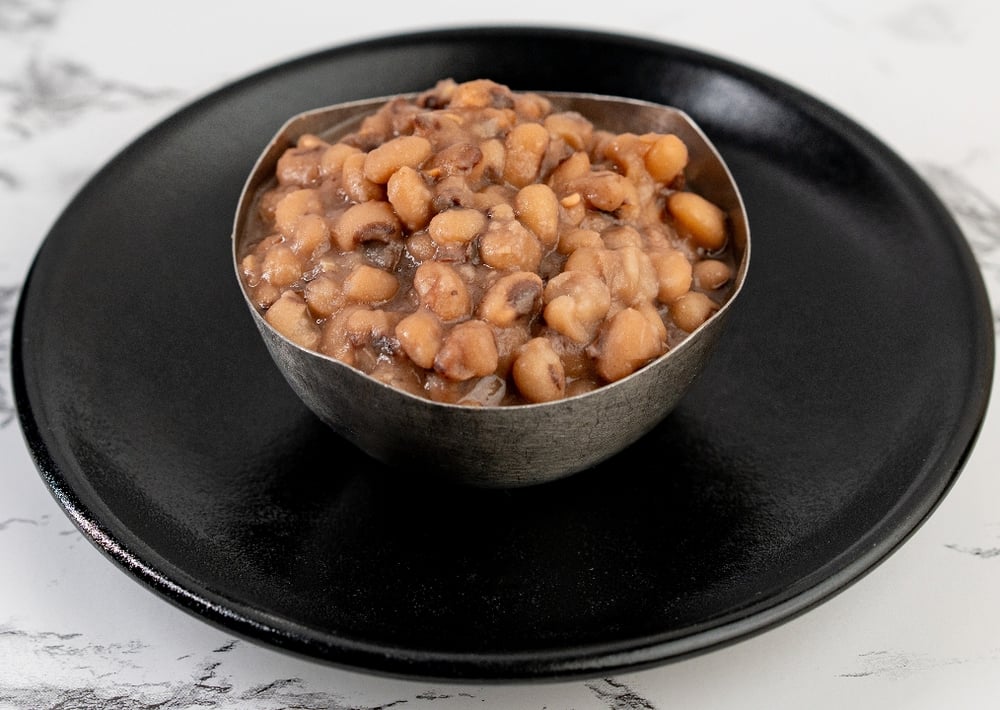 Black Eyed Peas