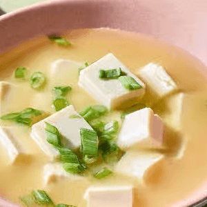 Miso soup 16oz