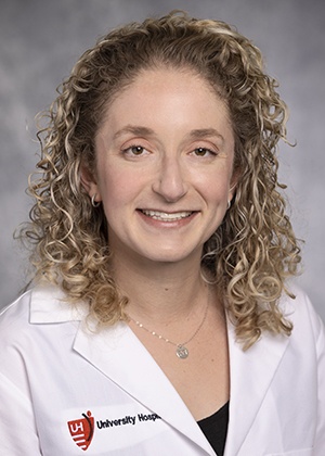 Rachel Rabenn, LGC Image