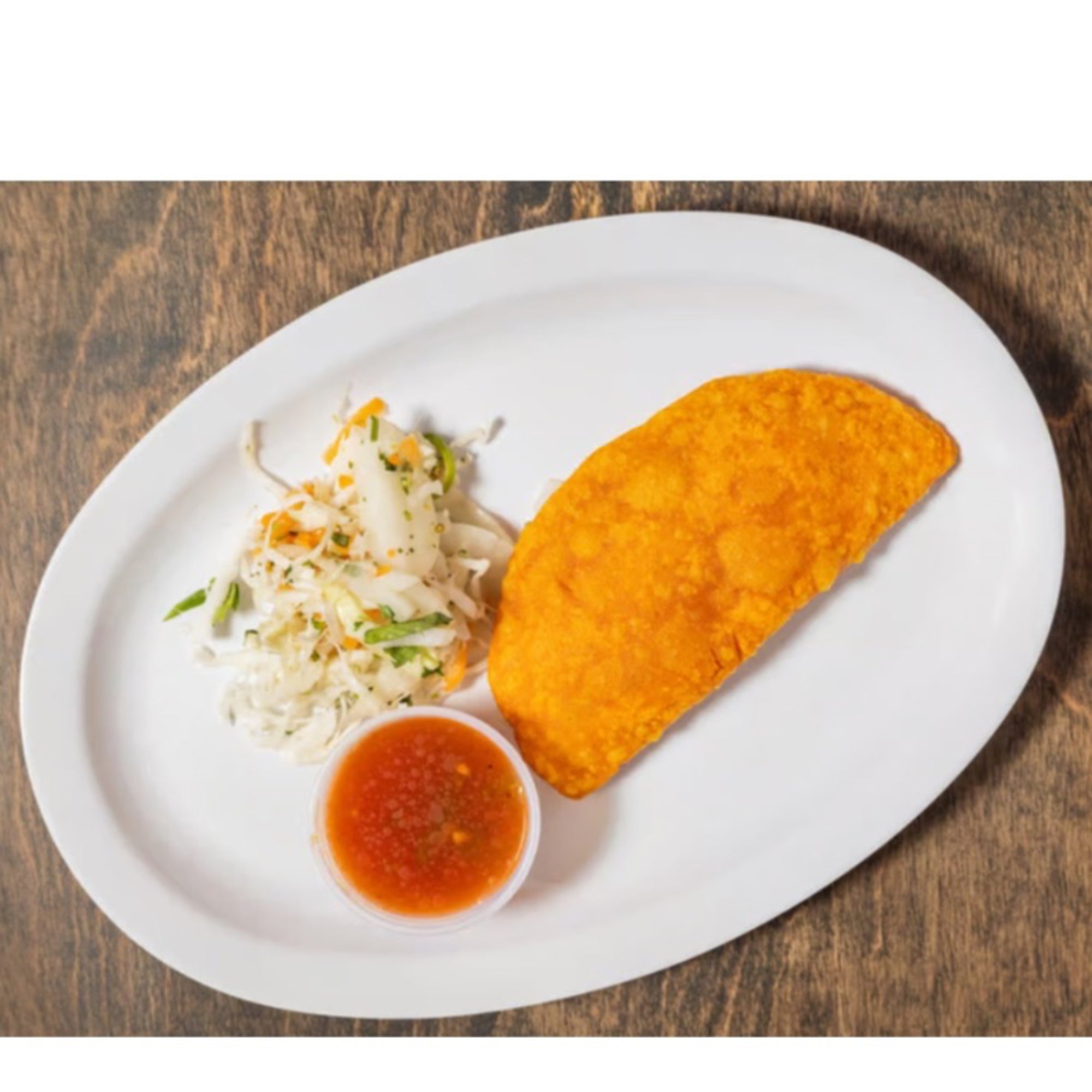 Chicken Empanada