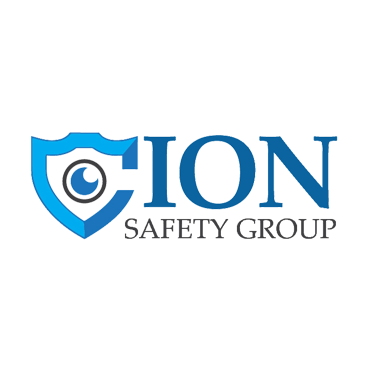 Ion Safety Group Logo