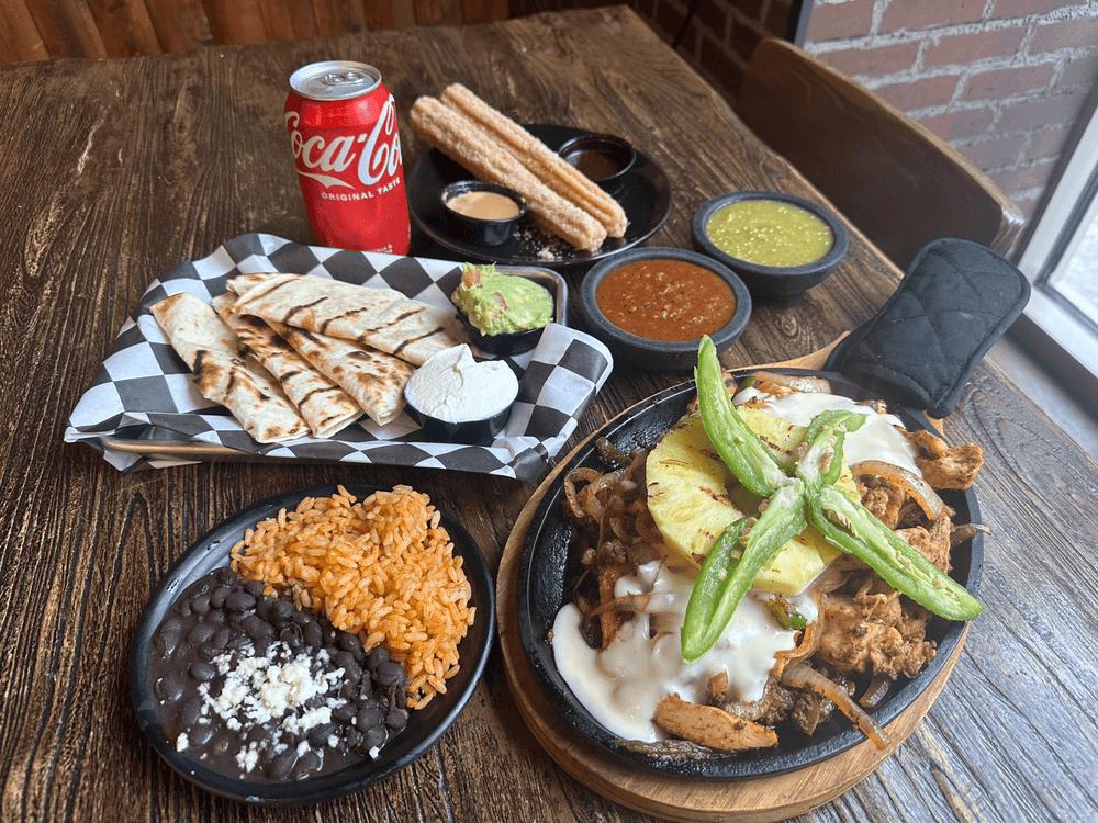 Choripollo Combo