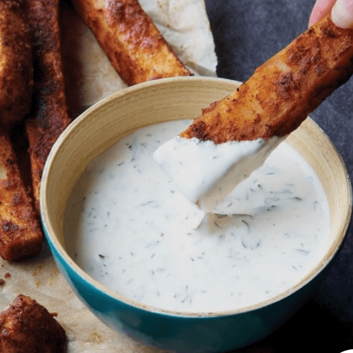 Ranch