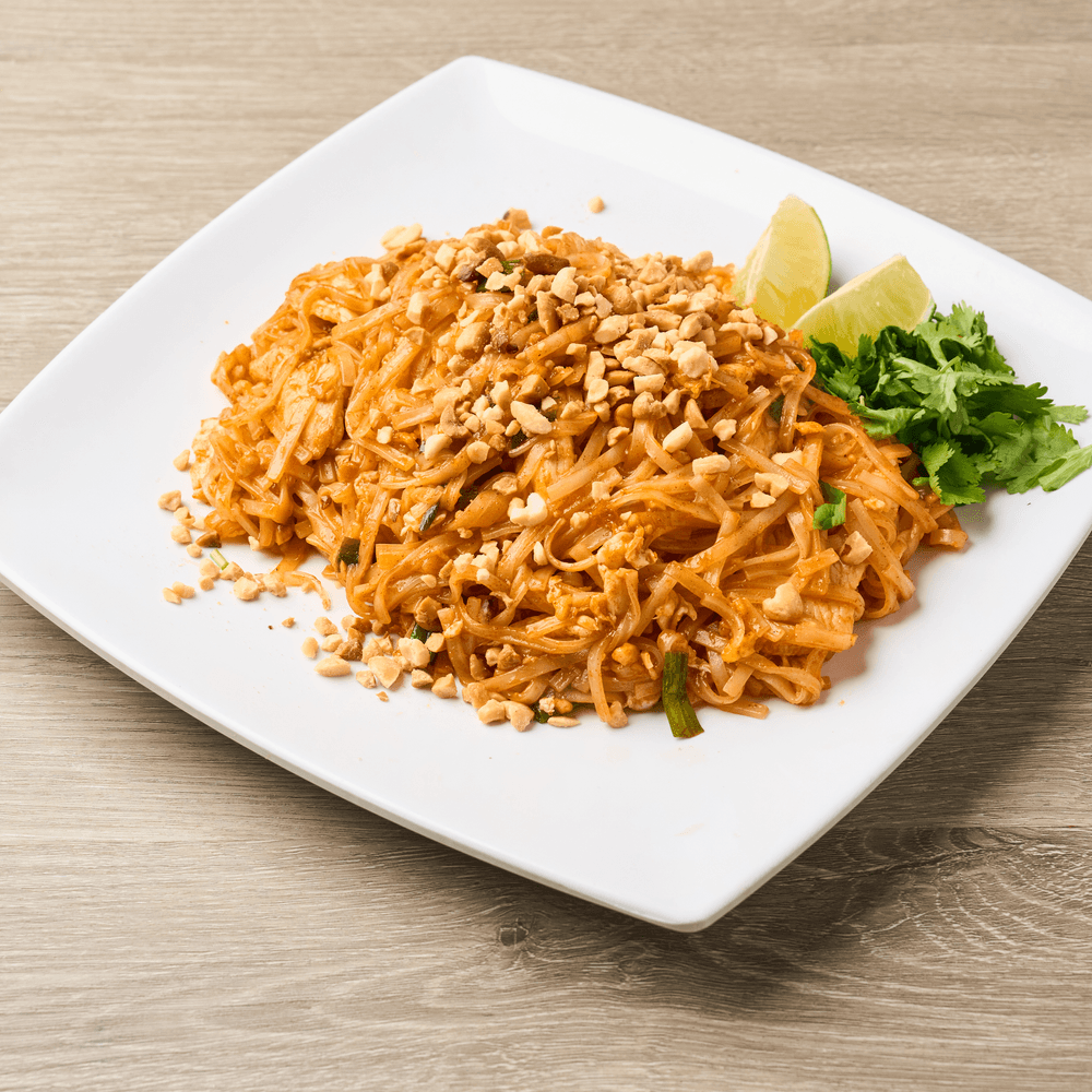 L Pad Thai