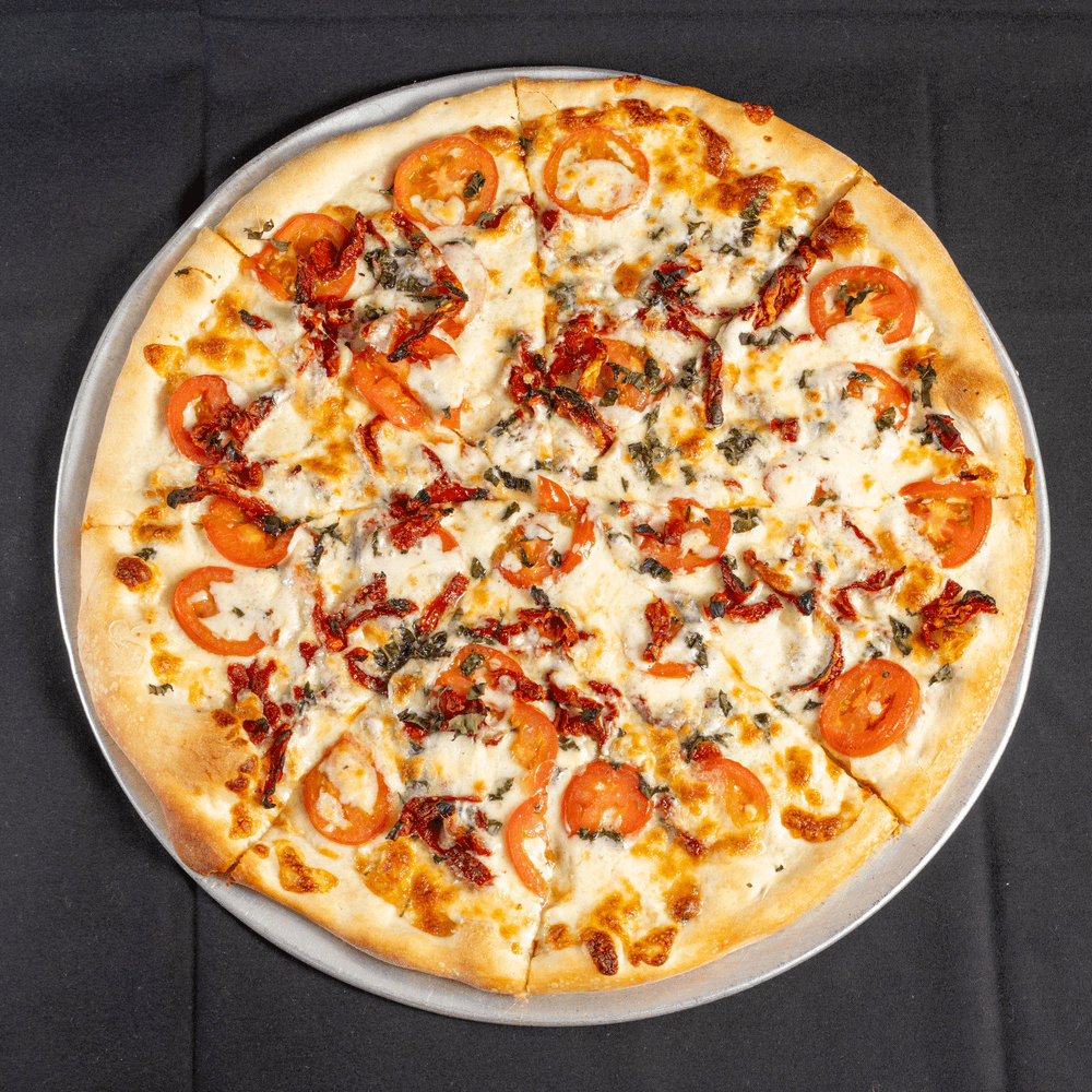Margherita Pizza