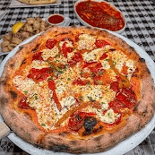 Dolce Picante Pie