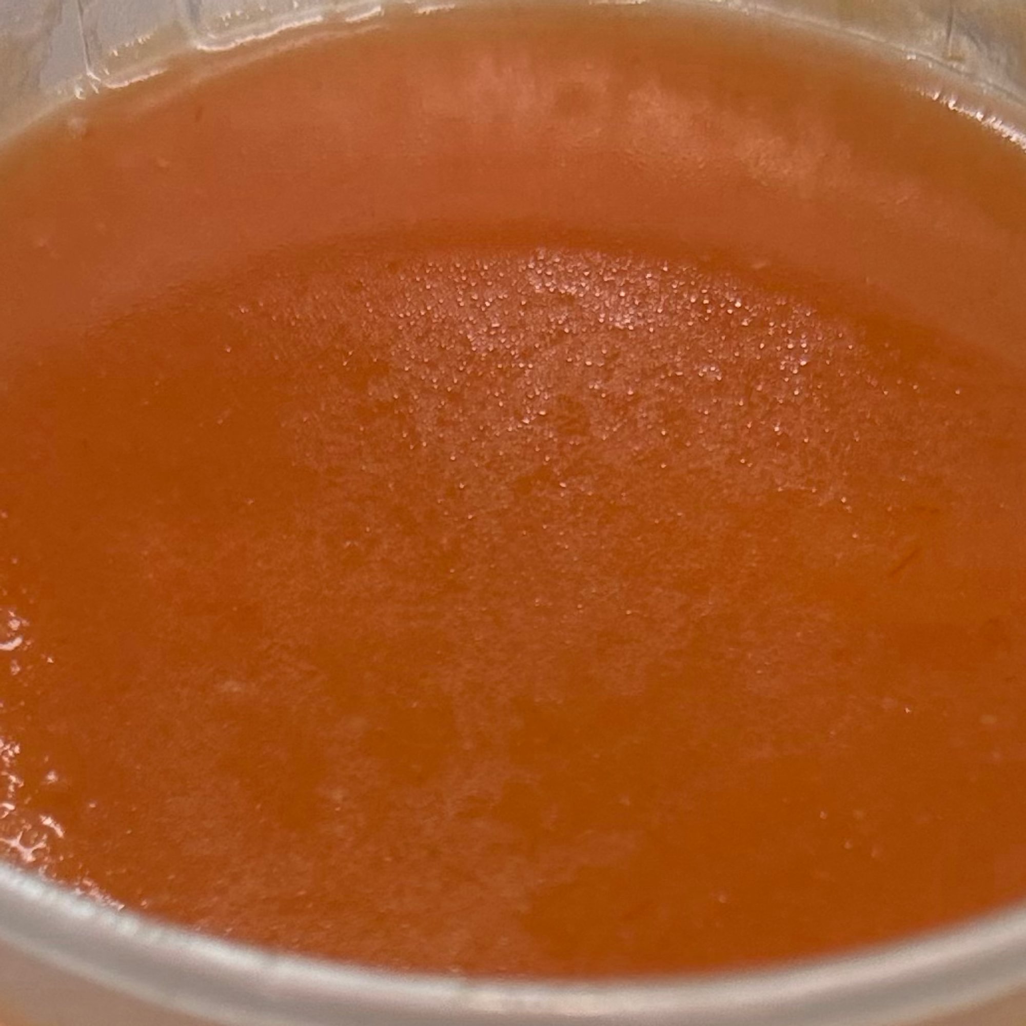 Side of Ginger Sauce