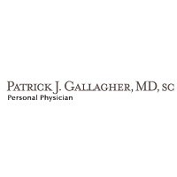 Patrick J Gallagher, MD SC