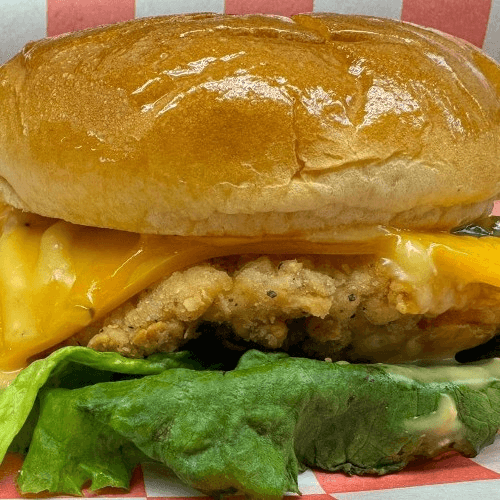 Chicken Sandwich