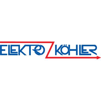 Logo von Elektro-Köhler