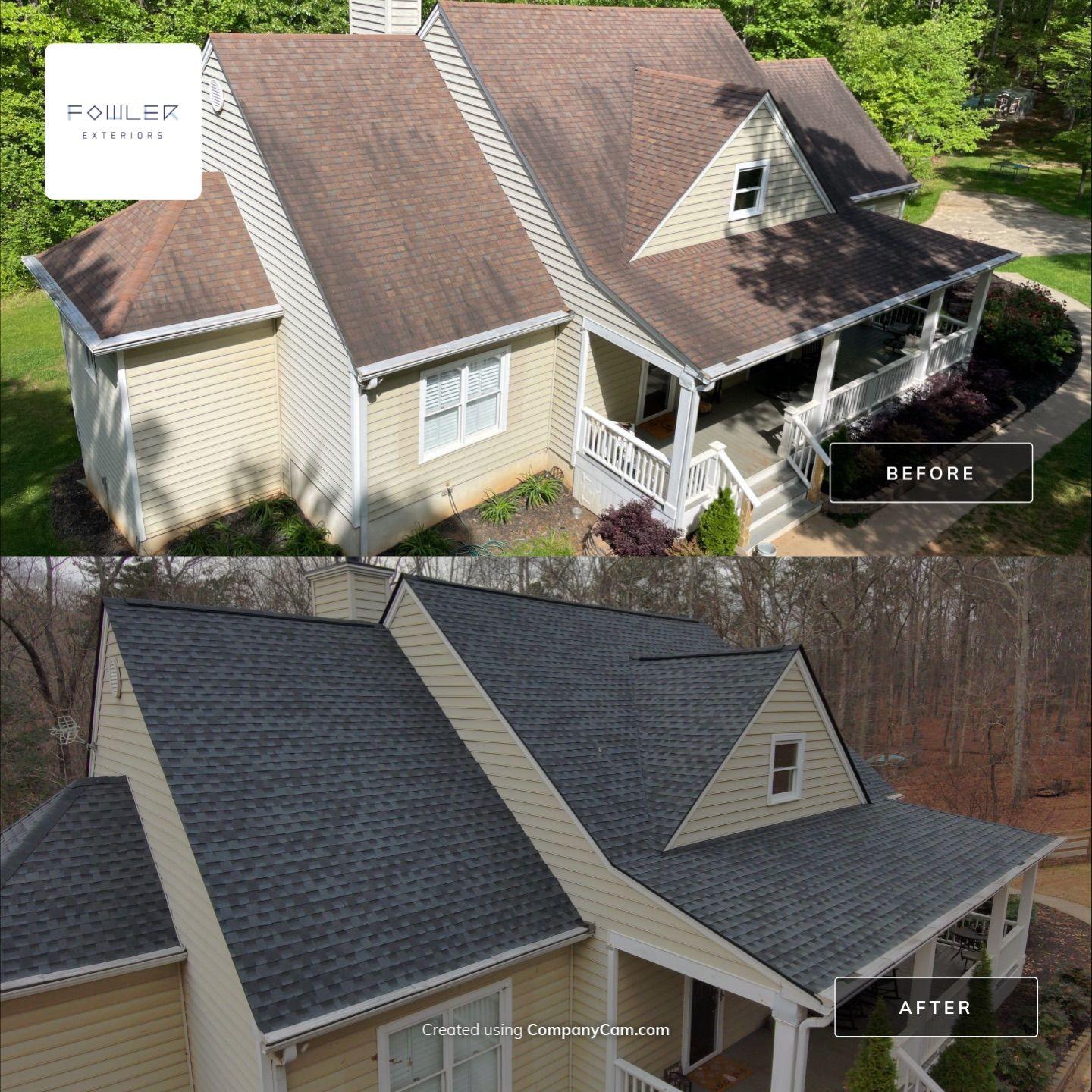 Fowler Exteriors Image