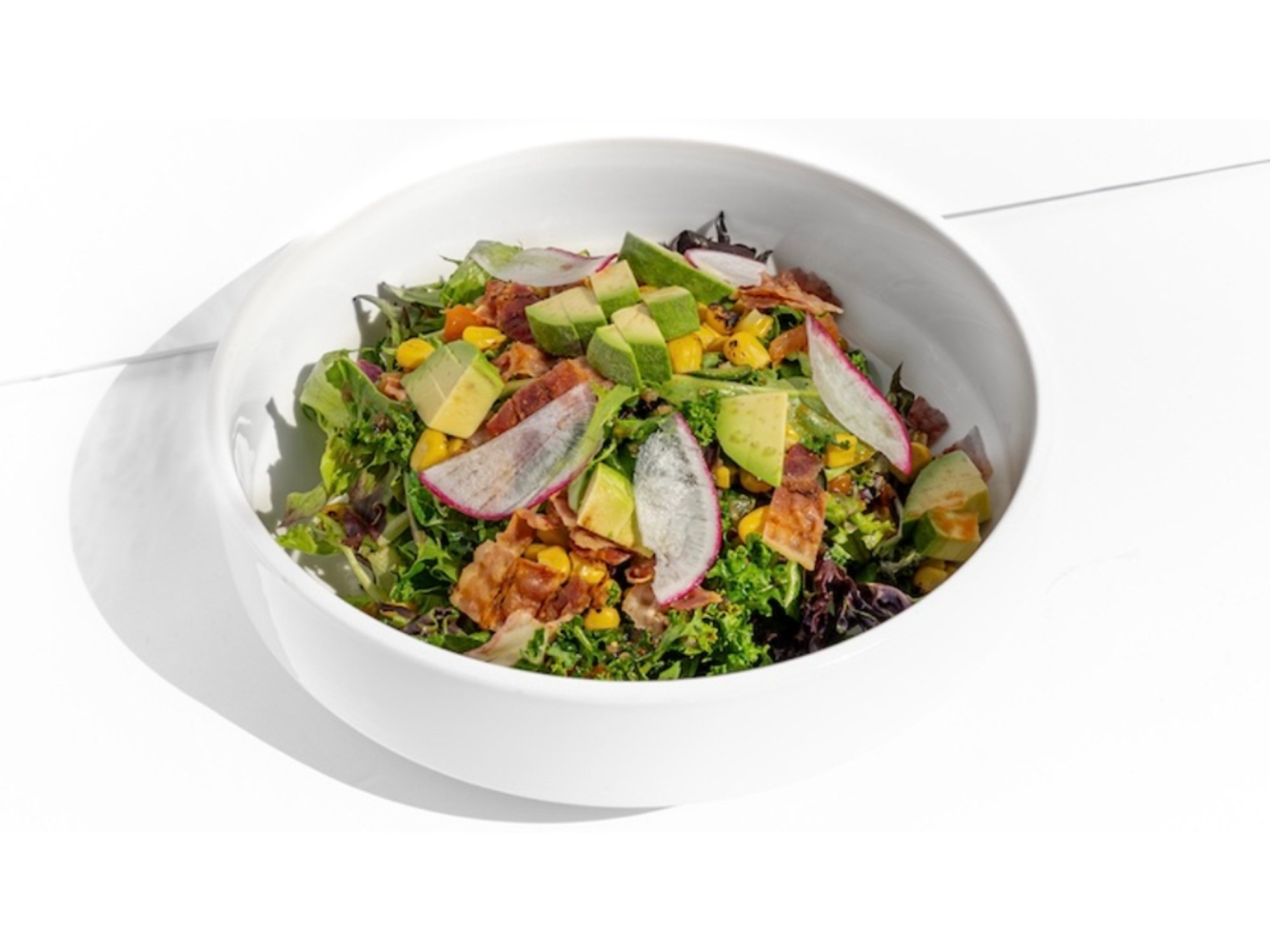AVOCADO SALAD