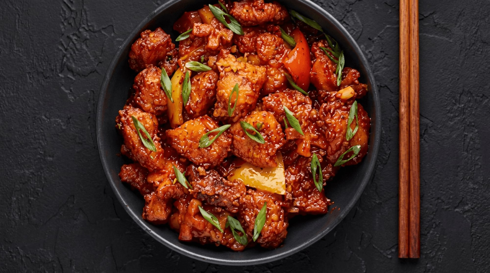 Fish Chili