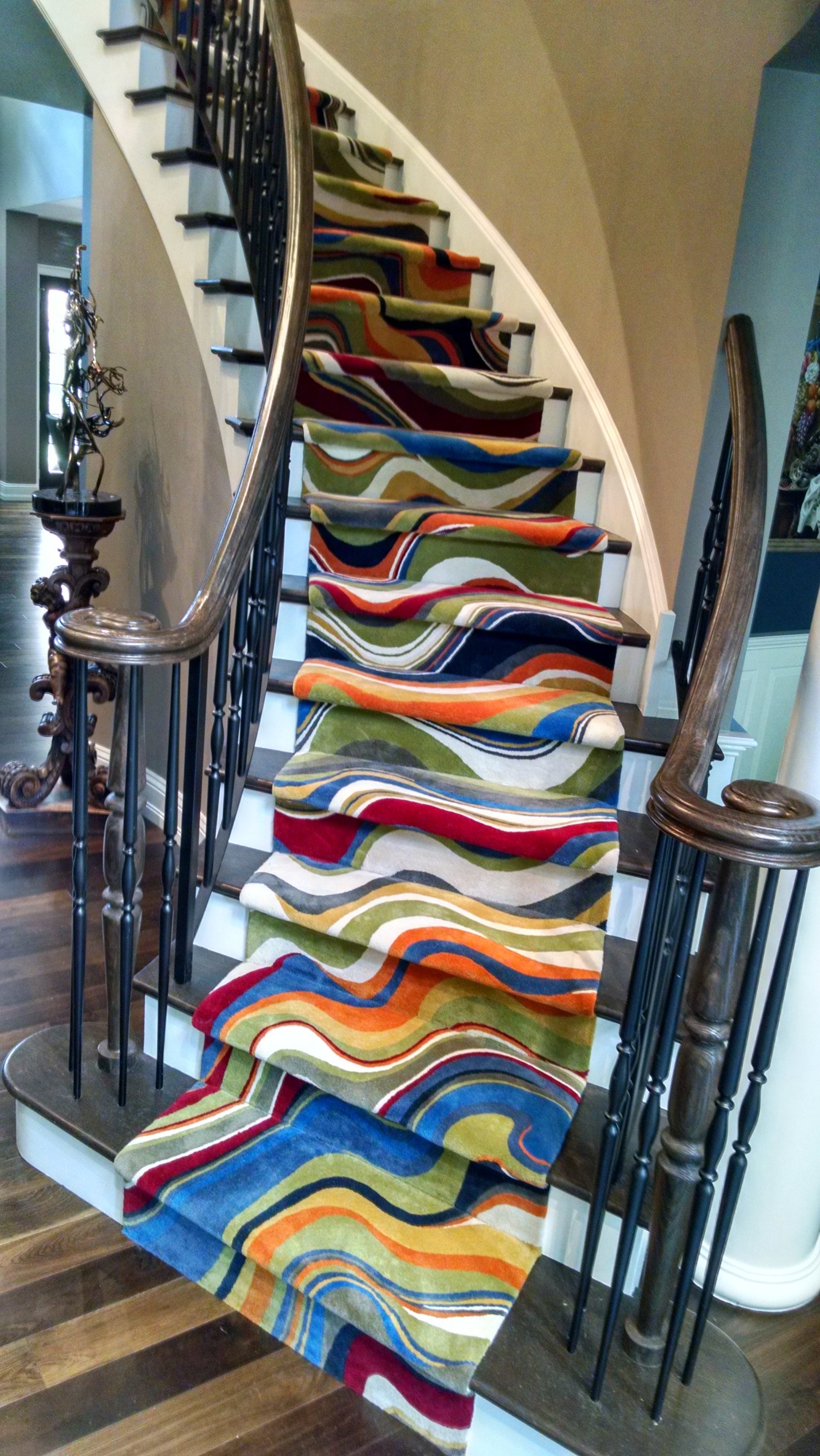 Prism Handcrafted Rugs Photo
