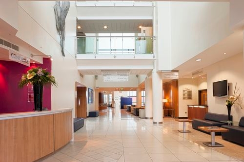 Images Crowne Plaza Birmingham NEC