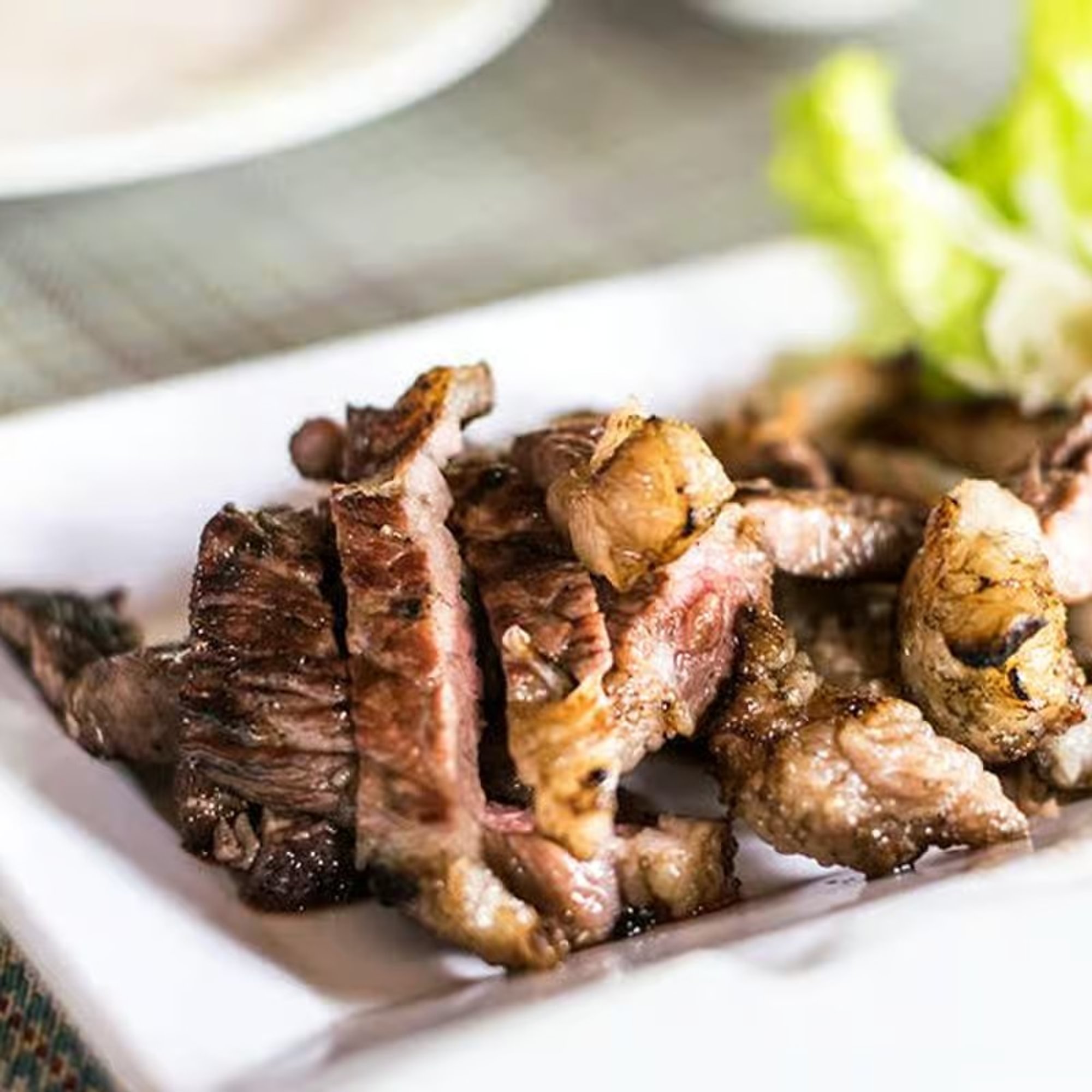 Beef Siam