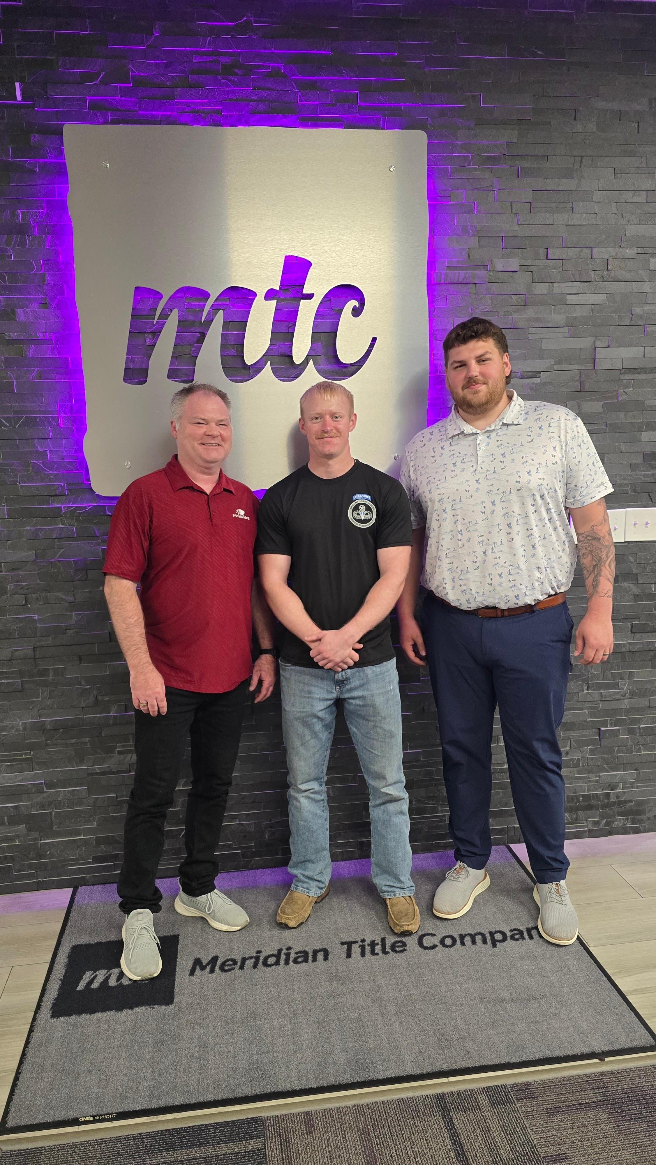 PrimeLending - Andrew Semple | Sr. Loan Advisor Image