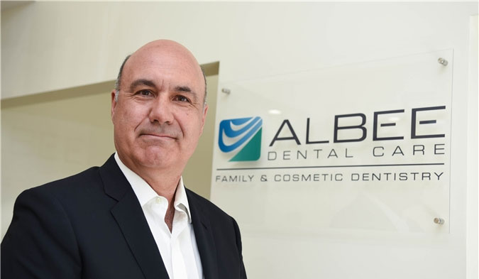 Albee Dental Care Photo