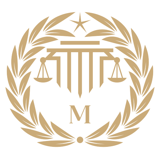 Michael Brook Attorney Referral Logo