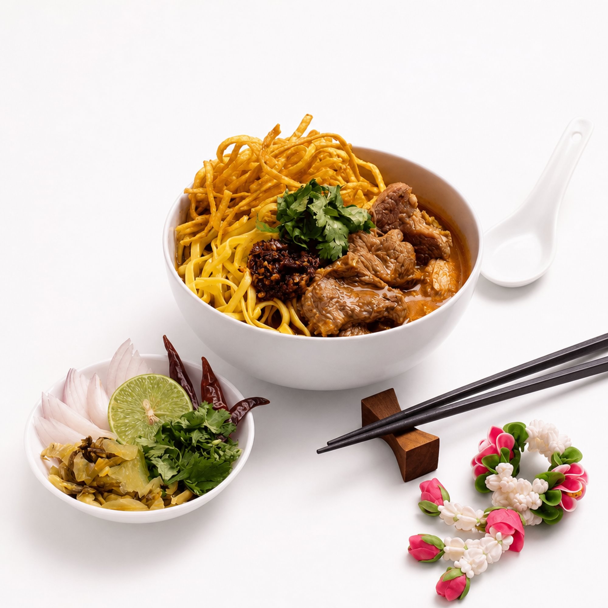 Khao Soi