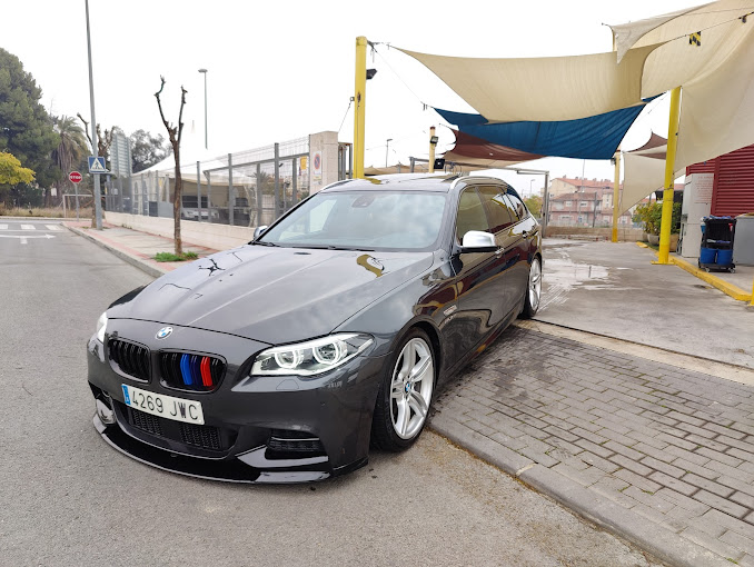 Galería en miniatura