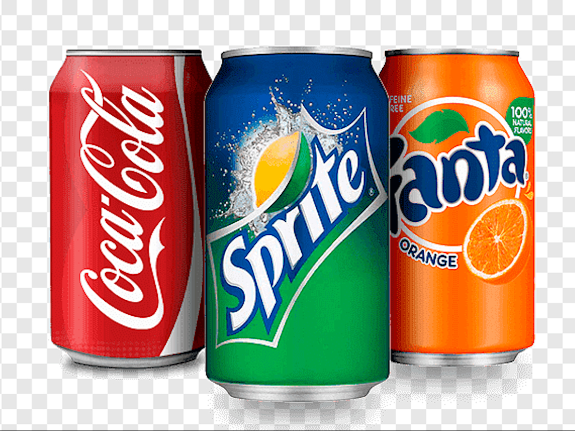 Coca Cola