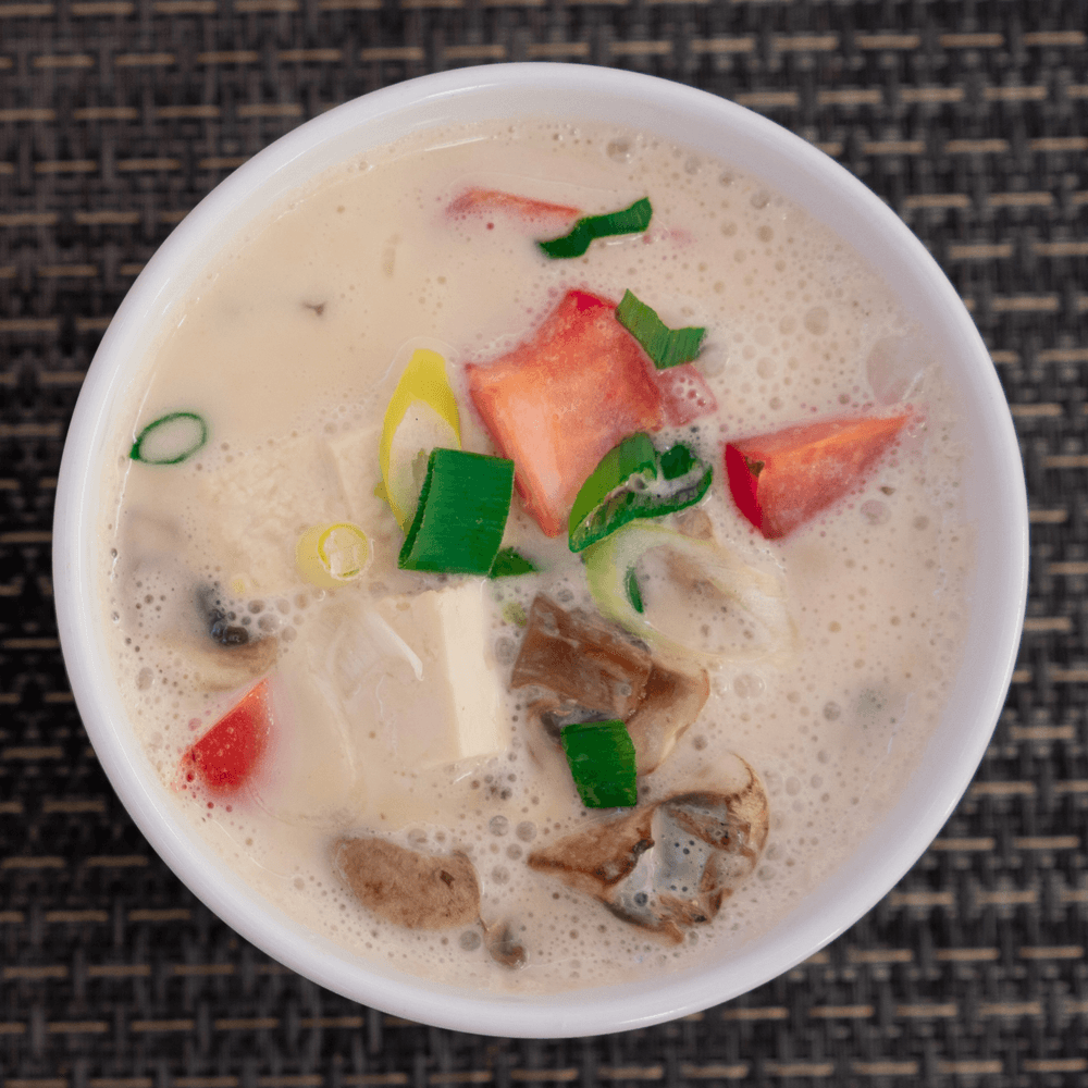 Tom Kha