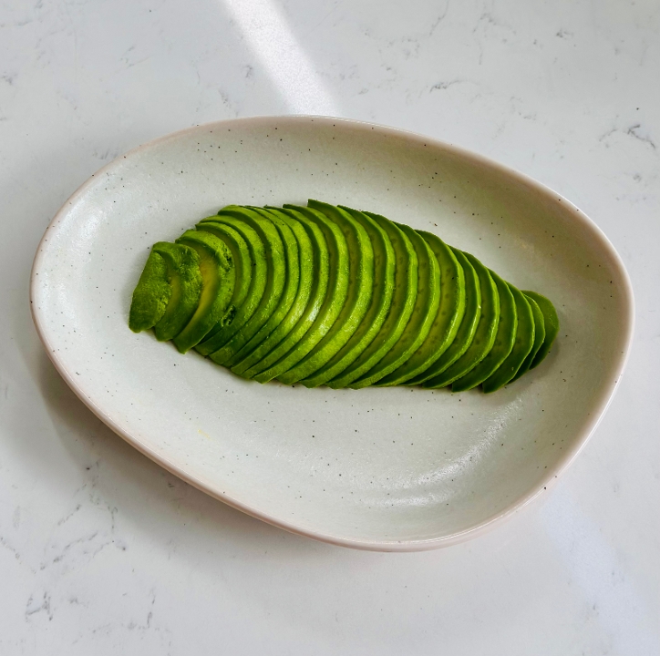 Side of Avocado