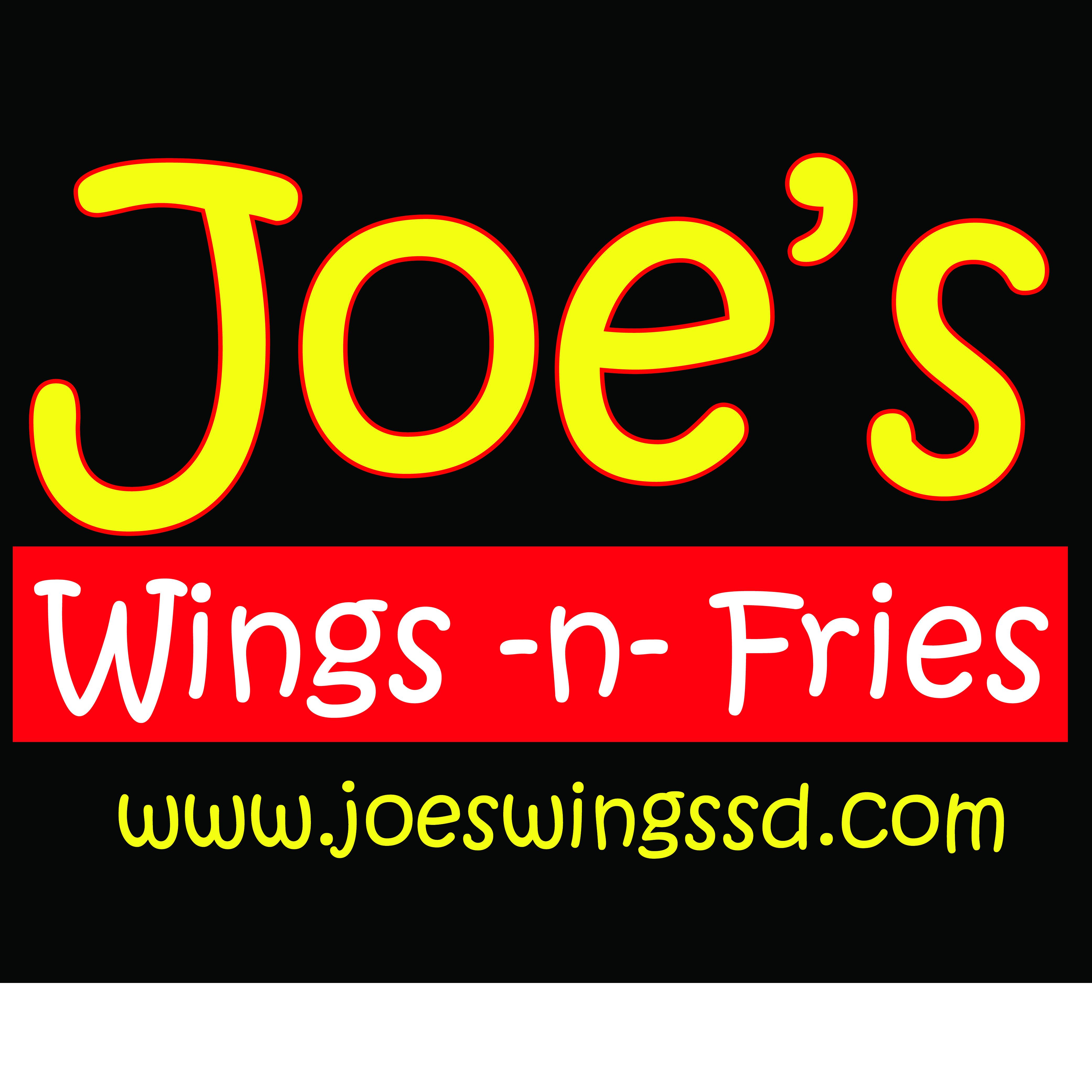 Joe's Wings -n- Fries Photo