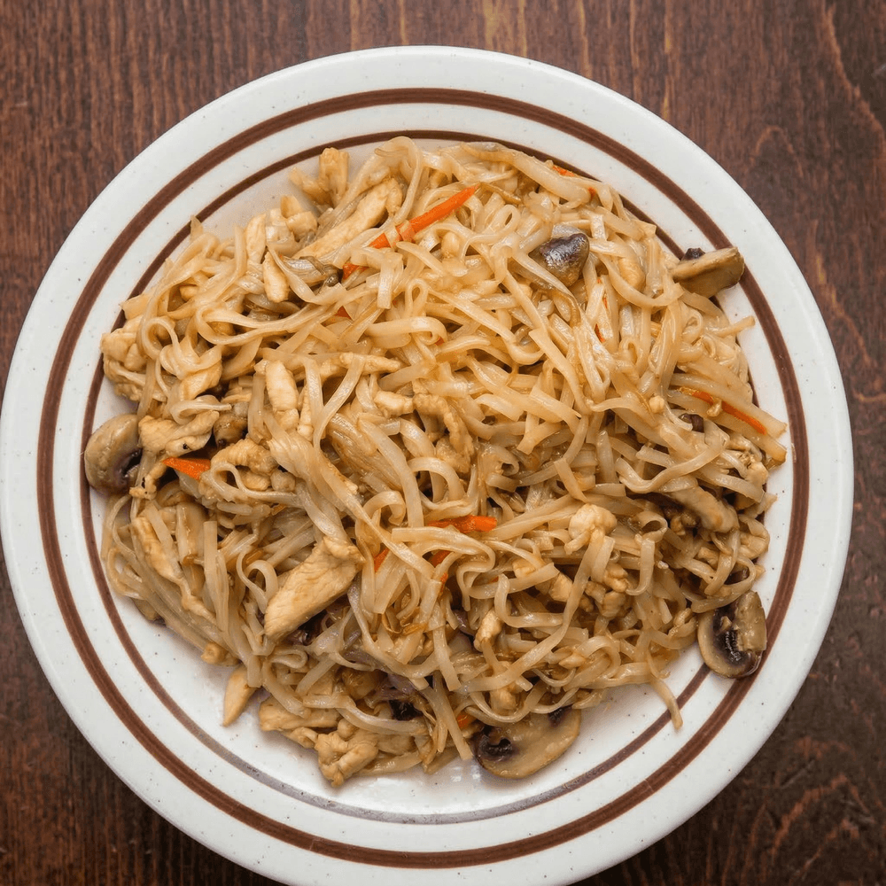 Chicken Fung An (QT)