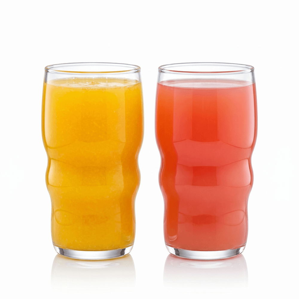 Large Grapefruit Juice